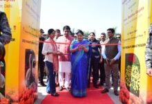 NDMC Flower Festival, Central Park Connaught Place, Rekha Gupta