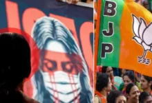  West Bengal election, BJP candidate list, Ratna Debnath, RG Kar case