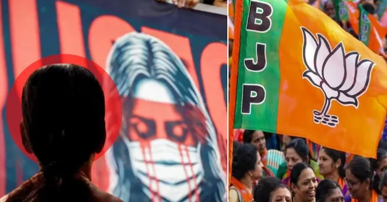  West Bengal election, BJP candidate list, Ratna Debnath, RG Kar case