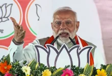 West Bengal elections, PM Narendra Modi audio message