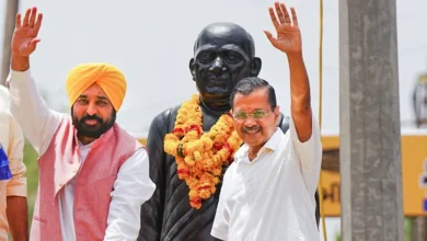 Punjab Civic Elections 2026