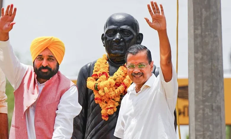 Punjab Civic Elections 2026