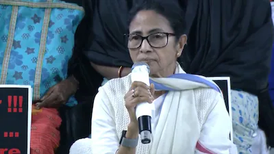 West Bengal counting dispute, TMC Supreme Court, Mamata Banerjee