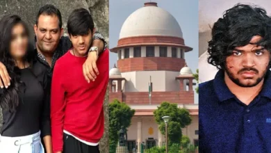 Surat Family Dispute