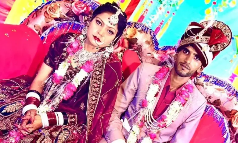 Mainpuri News, Bride Absconded Case