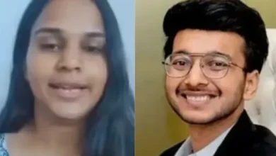Ketan Agarwal Murder Case: 'I Hate Man