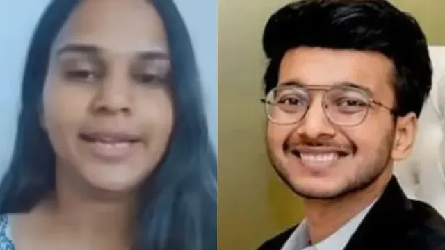 Ketan Agarwal Murder Case: 'I Hate Man