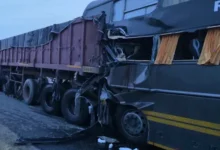 Yamuna Expressway Accident