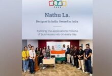 Zoho Nathu La Server