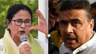 Mamata Banerjee News, Bhawanipur Election Result, Shubhendu Adhikari,