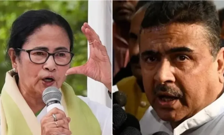 Mamata Banerjee News, Bhawanipur Election Result, Shubhendu Adhikari,