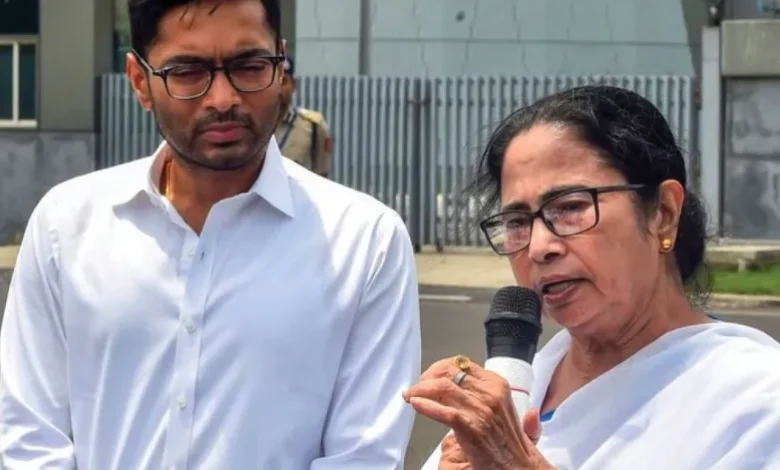 Fake signature row, TMC political crisis, West Bengal assembly new