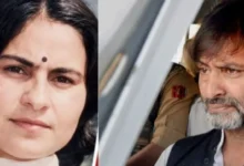 Sarla Bhat Murder Case, SIA Charge Sheet