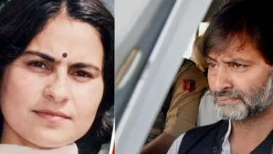Sarla Bhat Murder Case, SIA Charge Sheet