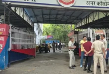 CBI Raid, Amar Colony Police Station, Delhi Police News