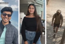 Pune Murder Case