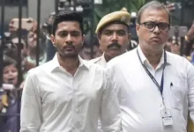 Abhishek Banerjee, ED Inquiry,