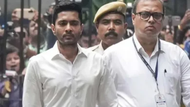 Abhishek Banerjee, ED Inquiry,