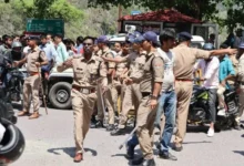 Karnaprayag News, Uttarakhand News, Section 163 Imposed