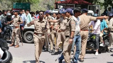 Karnaprayag News, Uttarakhand News, Section 163 Imposed