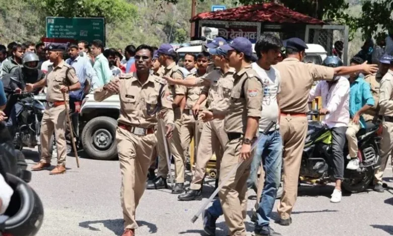 Karnaprayag News, Uttarakhand News, Section 163 Imposed