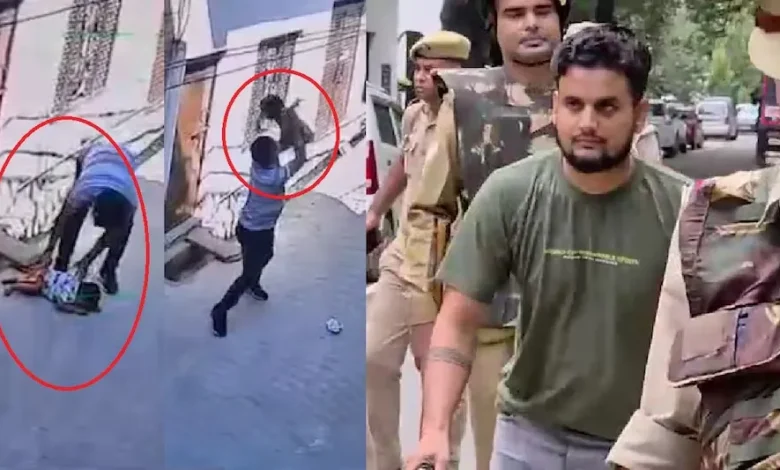 Firozabad News, Aarav Murder Case, Jitendra Pathak, Death Penalty, Uttar Pradesh News