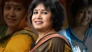 Taslima Nasrin News, Kolkata News, Bengal BJP News, Taslima Nasrin Return, West Bengal Latest News