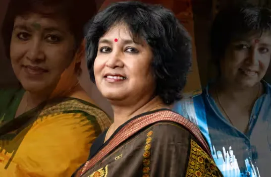 Taslima Nasrin News, Kolkata News, Bengal BJP News, Taslima Nasrin Return, West Bengal Latest News