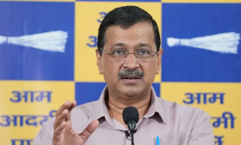 Ram Mandir, Arvind Kejriwal, AAP, Ayodhya Ram Mandir, Donation Scam