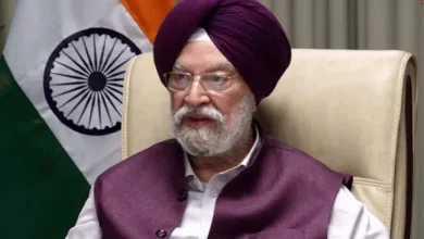Petrol Diesel Price, Petrol Price Today, Diesel Price, Hardeep Singh Puri