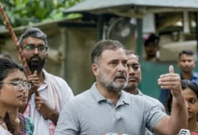 Rahul Gandhi, Prahlad Joshi, Education Minister Controversy, Paper Leak Bill 2026 