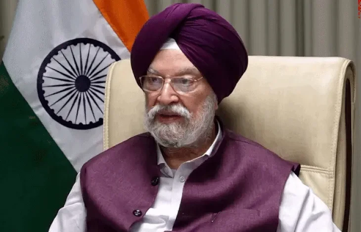 Petrol Diesel Price, Petrol Price Today, Diesel Price, Hardeep Singh Puri