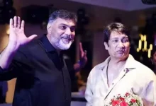 ED Action, Dharmesh Sangani, Shekhar Suman, FEMA Case, ED Raid, Kalani Impex Limited