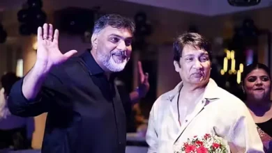  ED Action, Dharmesh Sangani, Shekhar Suman, FEMA Case, ED Raid, Kalani Impex Limited