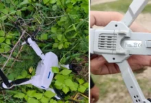 Jammu Kashmir Drone, Samba Drone News, India Pakistan Border News, Jammu Kashmir Latest News, Border Security News