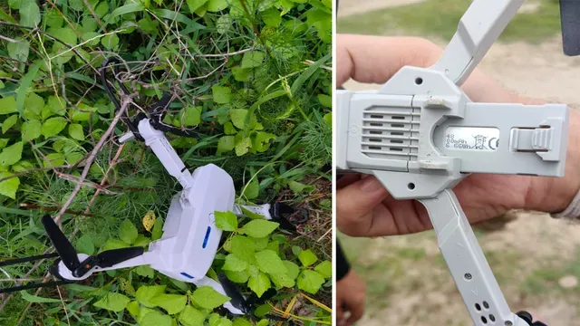 Jammu Kashmir Drone, Samba Drone News, India Pakistan Border News, Jammu Kashmir Latest News, Border Security News