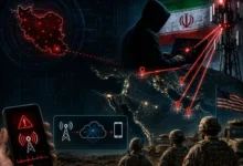 Iran Cyber Warfare, US Military News, Iran US Conflict, Cyber Security News, Middle East Latest News