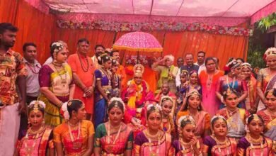 Guru Purnima, Swami Chakrapani Maharaj, Hindu Mahasabha, Delhi Guru Parv, Sanatan Dharma