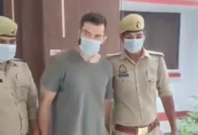 Sonouli Border Arrest, Jordan Brown, American Citizen, Nepal Border