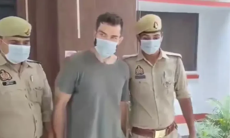 Sonouli Border Arrest, Jordan Brown, American Citizen, Nepal Border