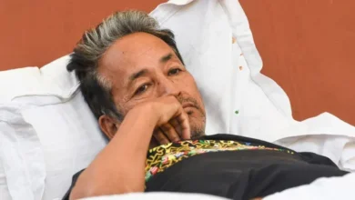 Sonam Wangchuk, Sonam Wangchuk Hunger Strike, Student Protest, Parliament Protest, Delhi News