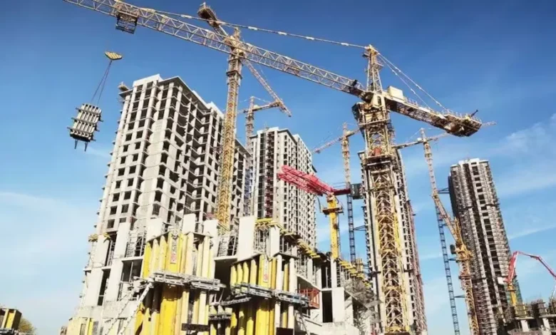 Mumbai Crane Accident, Mira Road News, JP North Society, Mumbai Breaking News, Construction Accident Mumbai