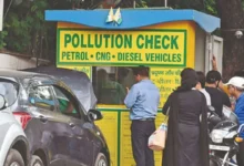 PUC Rules, BS6 Vehicles, PUC Certificate, Vehicle Pollution Rules, MoRTH PUC