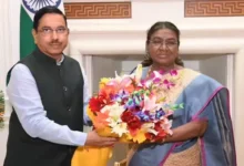 Education Minister, Prahlad Joshi, Prahlad Joshi Education Minister