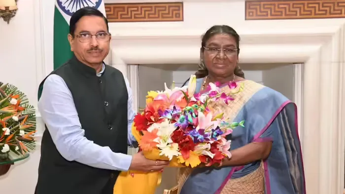 Education Minister, Prahlad Joshi, Prahlad Joshi Education Minister