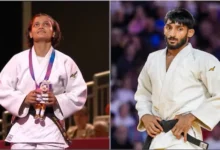 Commonwealth Games 2026, Indian Judo, Asmita Dey Gold Medal, Harsh Singh Gold Medal