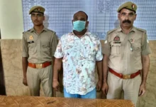 Baghpat Triple Murder, Deepak Agrawal Arrest, Varun Luhari, UP Crime, Baghpat News