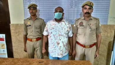 Baghpat Triple Murder, Deepak Agrawal Arrest, Varun Luhari, UP Crime, Baghpat News