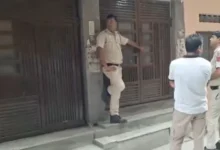 Delhi Crime, Manish Bhati, Priyanka Murder Case, Delhi Police, Delhi News