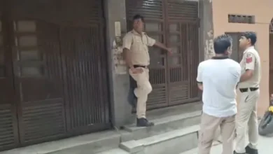 Delhi Crime, Manish Bhati, Priyanka Murder Case, Delhi Police, Delhi News